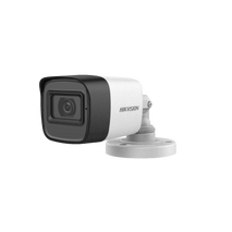 Mini cámara tipo bala fija con audio de 2 MP CB-T-16D0T-ITFS