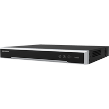 16 canales 1U 16 PoE 4K NVR DS-7616NI-Q2/16P