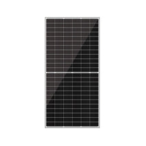 Panel Solar LONGI LR5-72HPH 550W HIMO5