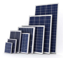 Panel Solar 20W DS-SP-OEM20W