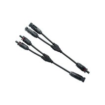 Conector MC4 EN T 2 A 1 O EN Y S-MC4-T21