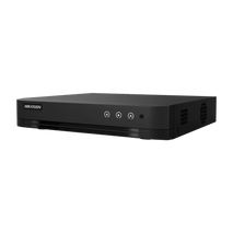 DVR de 16 canales 1080p Lite 1U H.265 DS-7216HGHI-K1