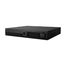 DVR de 32 canales 1080p 1.5U H.265 DS-7332HQHI-K4