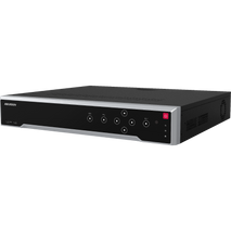 NVR de 32 canales 1.5U 4K DS-7732NI-K4