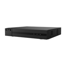 DVR 4 canales 1080p Lite 1U H.264 DVR-204G-F1