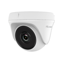 Cámara tipo Domo fija para interiores de 2 MP THC-T120-PC