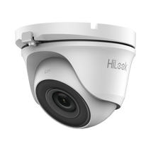 Cámara Turret TURBOHD 5 Megapíxel THC-T150-M