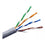 Cable 100% Cobre CAT 6 Interior UTP-HK-6INT-CO