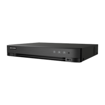 DVR AcuSense de 8 canales 1080p 1U H.265 iDS-7208HQHI-M1/S