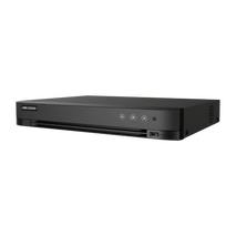 DVR AcuSense de 8 canales, 5 MP, 1U H.265 iDS-7208HUHI-M1/S