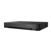 DVR AcuSense de 16 canales 1080p 1U H.265 iDS-7216HQHI-M1/S(C)